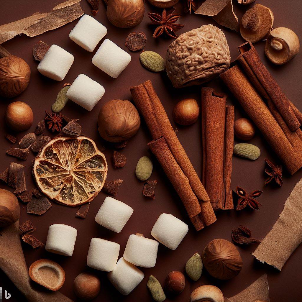S'mores Campfire Delight