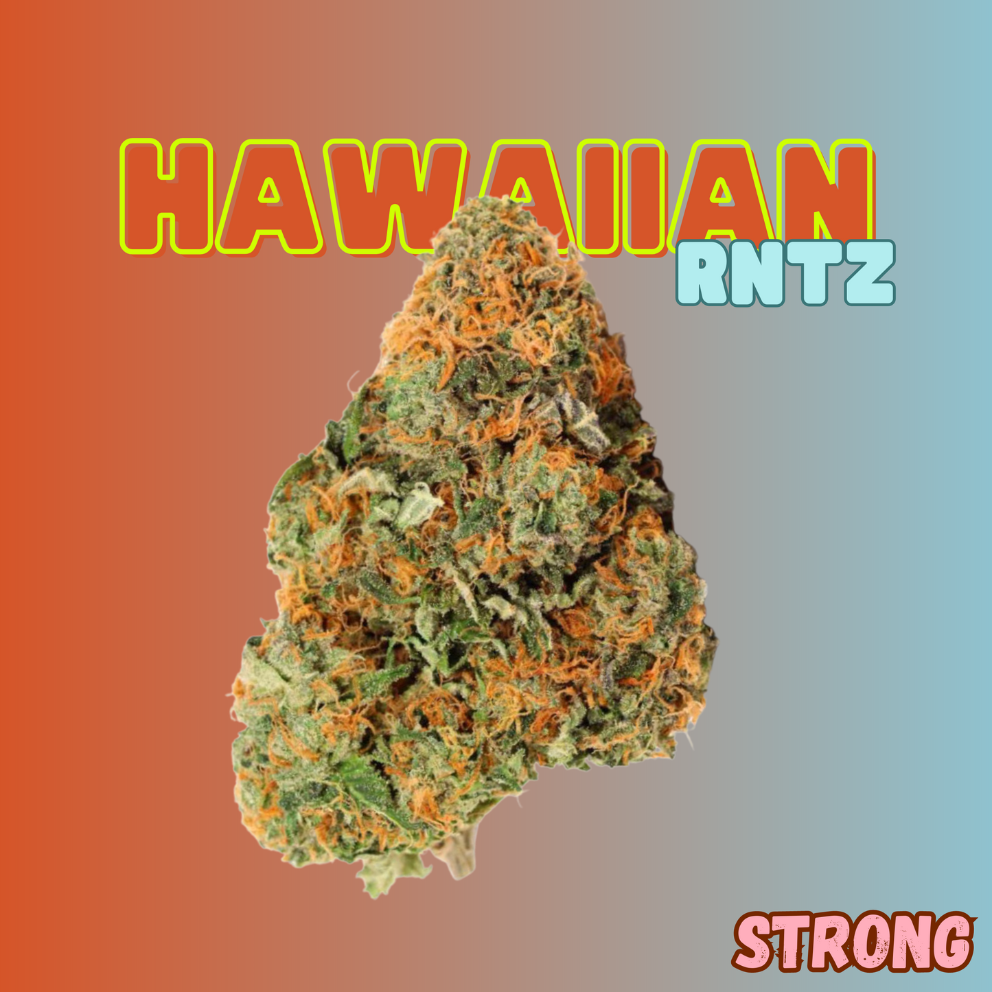 Hawaiian Runtz