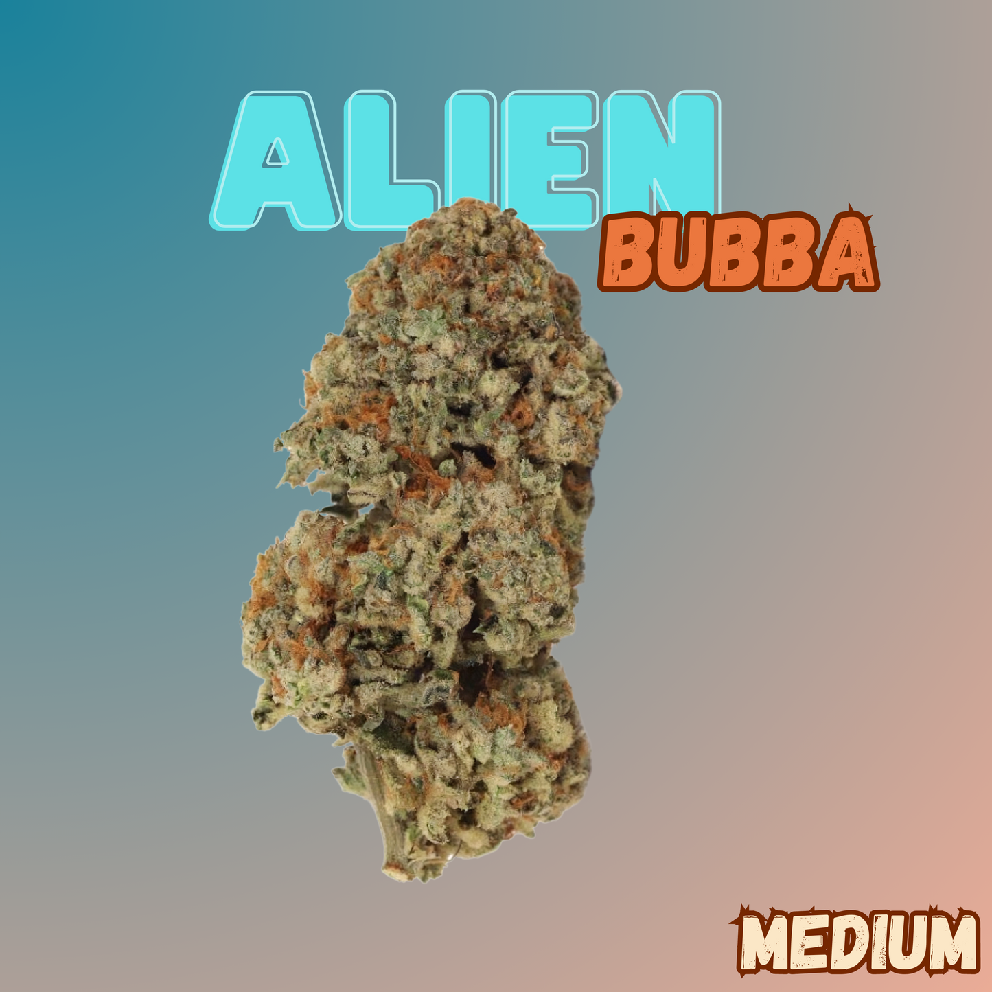 Alien Bubba