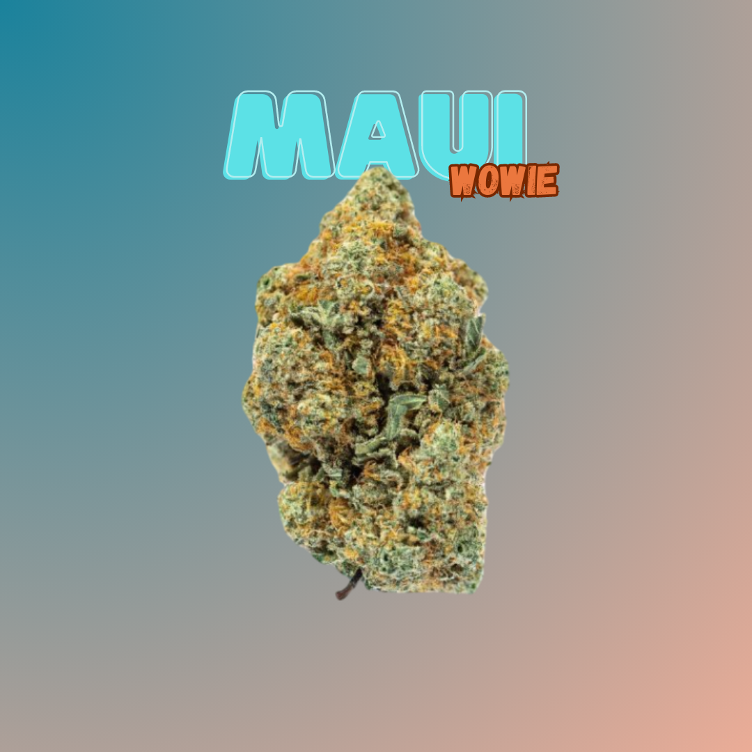 Maui Wowie